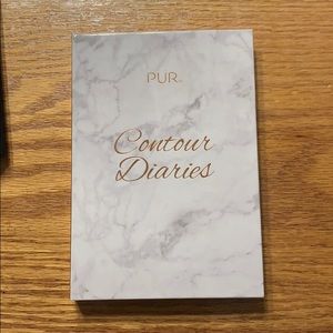 PUR Contour Diaries